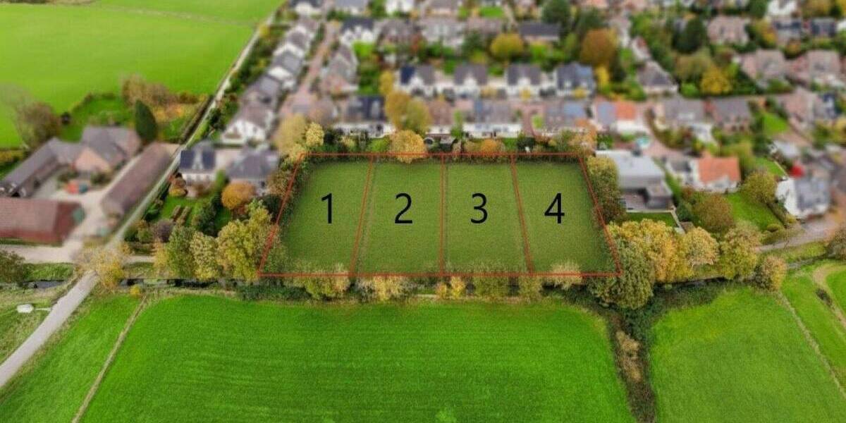 Grundstück Duisburg / Rumeln-Kaldenhausen Rumeln-Kaldenhausen - 499.000&euro; | Angebot:25741651