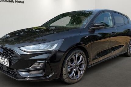 Ford Focus 35.018 km 20.290 &euro; Willich 47877