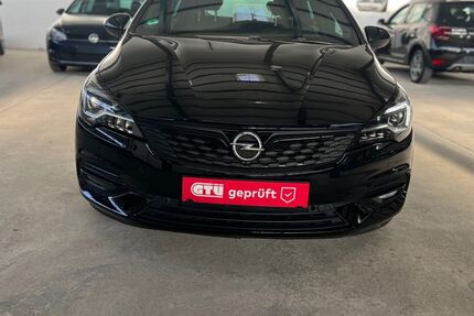 Opel Astra 78.023 km 13.500 &euro; Oberhausen 46149
