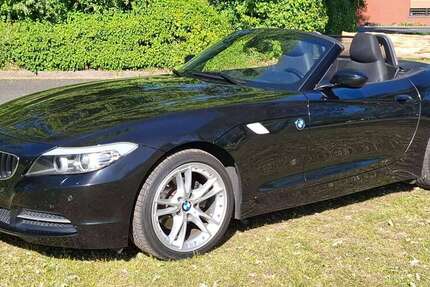 BMW Z4 77.000 km 25.500 &euro; Grefrath, Sport- und Freizeitgemeinde 47929