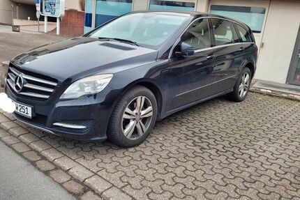 Mercedes-Benz R 350 220.000 km 12.000 &euro; Kaarst 41564