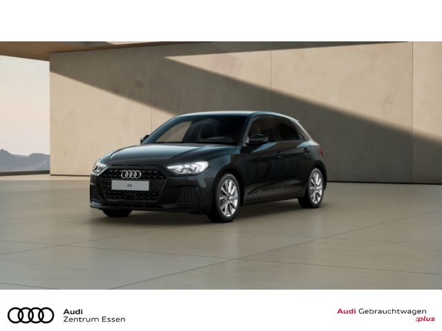 Audi A1 9.381 km 23.880 &euro; Essen 45143