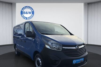 Opel Vivaro 56.010 km 14.000 &euro; Krefeld 47805