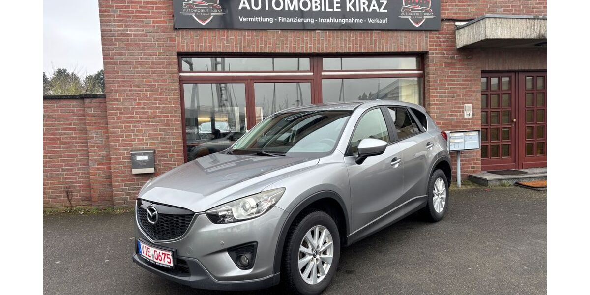 Mazda CX-5 148.500 km 10.250 &euro; Willich 47877