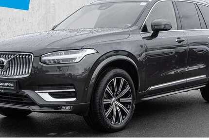 Volvo XC90 74.846 km 46.750 &euro; Düsseldorf 40474