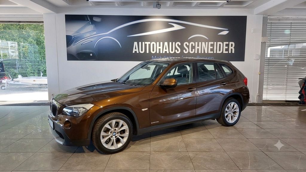 BMW X1 143.074 km 13.990 &euro; Ratingen 40880