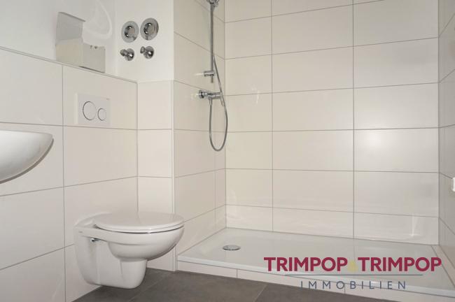 Etagenwohnung Krefeld - 2 Zimmer, 57 m&sup2;, 530&euro; | Angebot:26455646