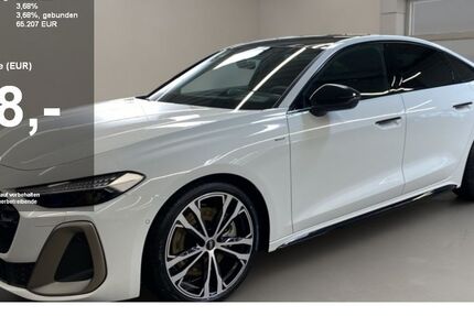 Audi A5 16.500 km 57.389 &euro; Krefeld 47805