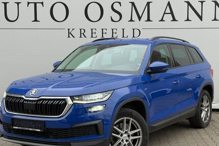 Skoda Kodiaq 119.164 km 25.500 &euro; Krefeld 47805