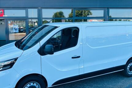 Nissan Primastar 7.000 km 40.990 &euro; Wesel 46485