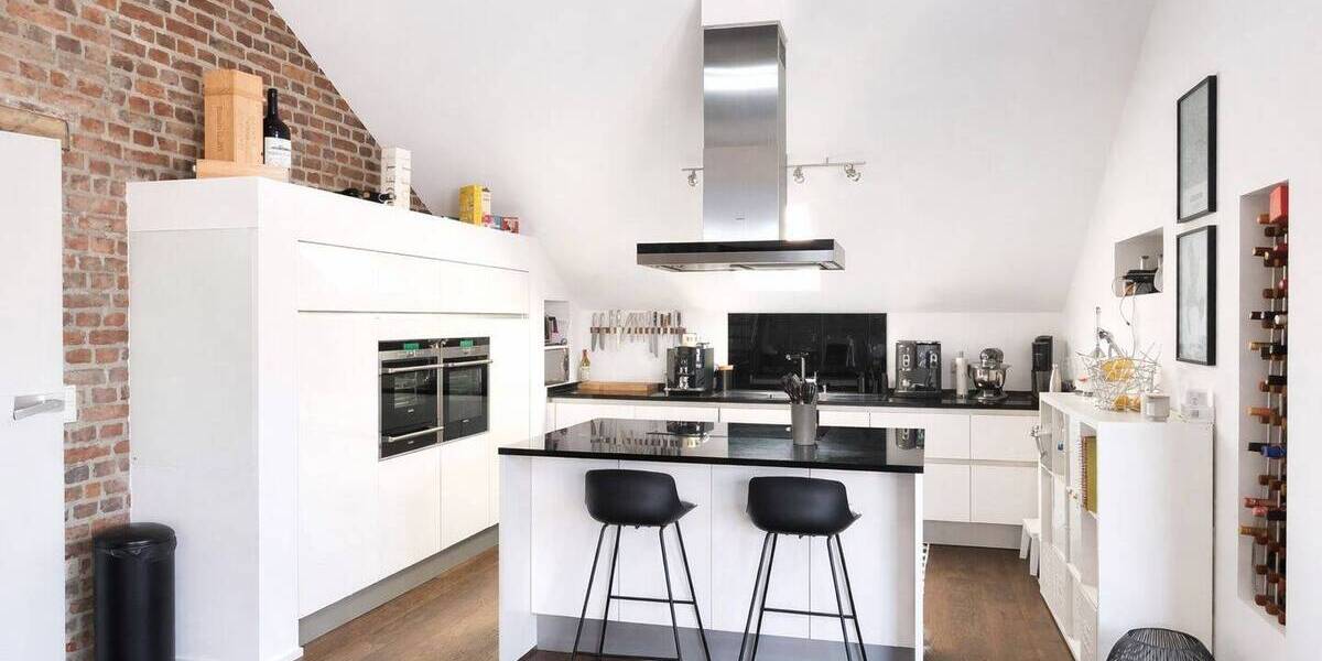 Einfamilienhaus Duisburg / Friemersh. Friemersheim - 4 Zimmer, 231 m&sup2;, 695.000&euro; | Angebot:26596228