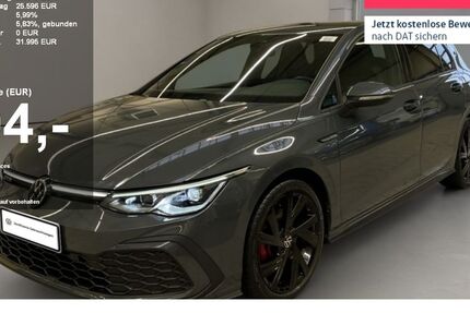 VW Golf 22.297 km 30.449 &euro; Krefeld 47805