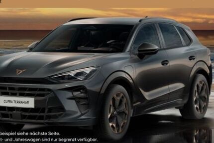 Cupra Terramar 12.000 km 47.999 &euro; Düsseldorf 40233