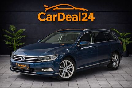 VW Passat Variant 242.000 km 12.499 &euro; Voerde 46562
