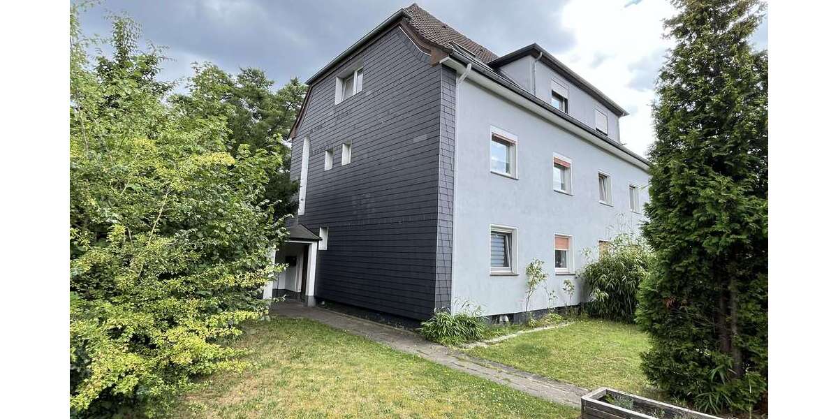 Etagenwohnung Düsseldorf Stadtbezirk 5 - 2 Zimmer, 52 m&sup2;, 139.000&euro; | Angebot:26757708