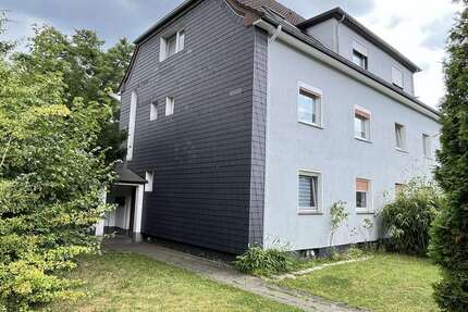 Wohnung Düsseldorf Stadtbezirk 5 - 2 Zimmer, 52 m&sup2;, 139.000&euro; | Angebot:26757708