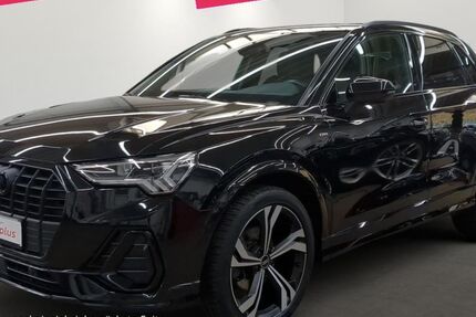 Audi Q3 82.386 km 32.250 &euro; Mülheim a.d. Ruhr 45481