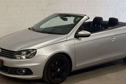 VW Eos 138.900 km 8.900 &euro; Düsseldorf 40468