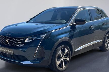 Peugeot 3008 27.720 km 23.890 &euro; Xanten 46509