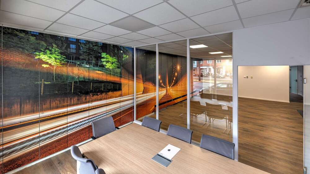 Gewerbeobjekt Düsseldorf Heerdt - 1.200&euro; | Angebot:26011131