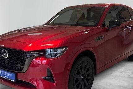 Mazda CX-60 11.800 km 57.790 &euro; Düsseldorf 40472