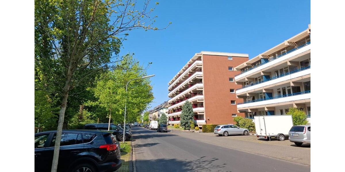 Etagenwohnung Neuss - 2.5 Zimmer, 76 m&sup2;, 219.000&euro; | Angebot:26577374