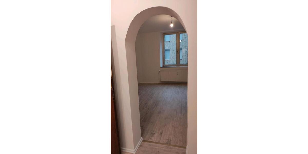 Erdgeschoßwohnung Oberhausen - 2 Zimmer, 36 m&sup2;, 320&euro; | Angebot:26020401