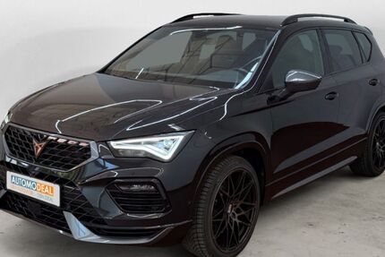 Cupra Ateca 43.458 km 99.999 &euro; Moers 47445