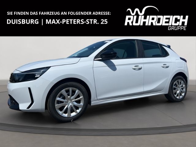 Opel Corsa 1.999 km 18.590 &euro; Duisburg 47059