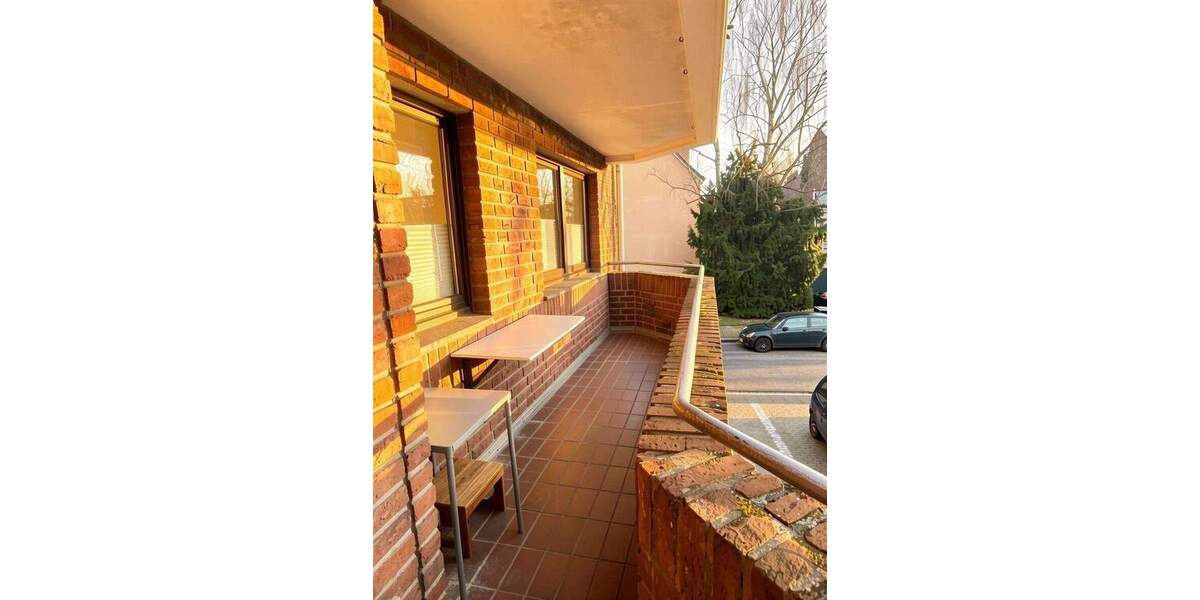 Etagenwohnung Krefeld Bockum - 2 Zimmer, 64 m&sup2;, 239.000&euro; | Angebot:25804147