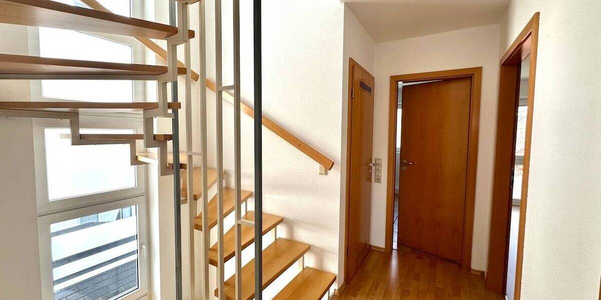 Doppelhaushälfte Neuss Furth-Mitte - 4 Zimmer, 108 m&sup2;, 589.000&euro; | Angebot:26064233