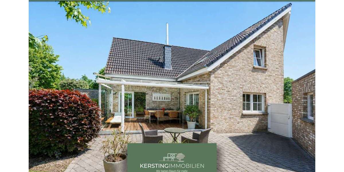 Einfamilienhaus Tönisvorst - 7 Zimmer, 217 m&sup2;, 865.000&euro; | Angebot:26751543