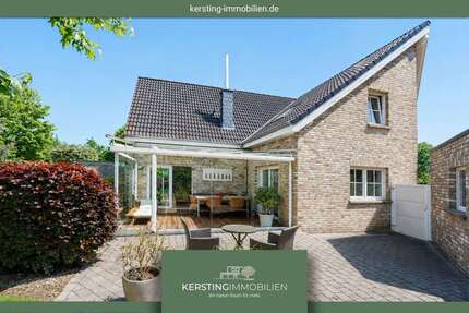 Haus Tönisvorst - 7 Zimmer, 217 m&sup2;, 865.000&euro; | Angebot:26751543