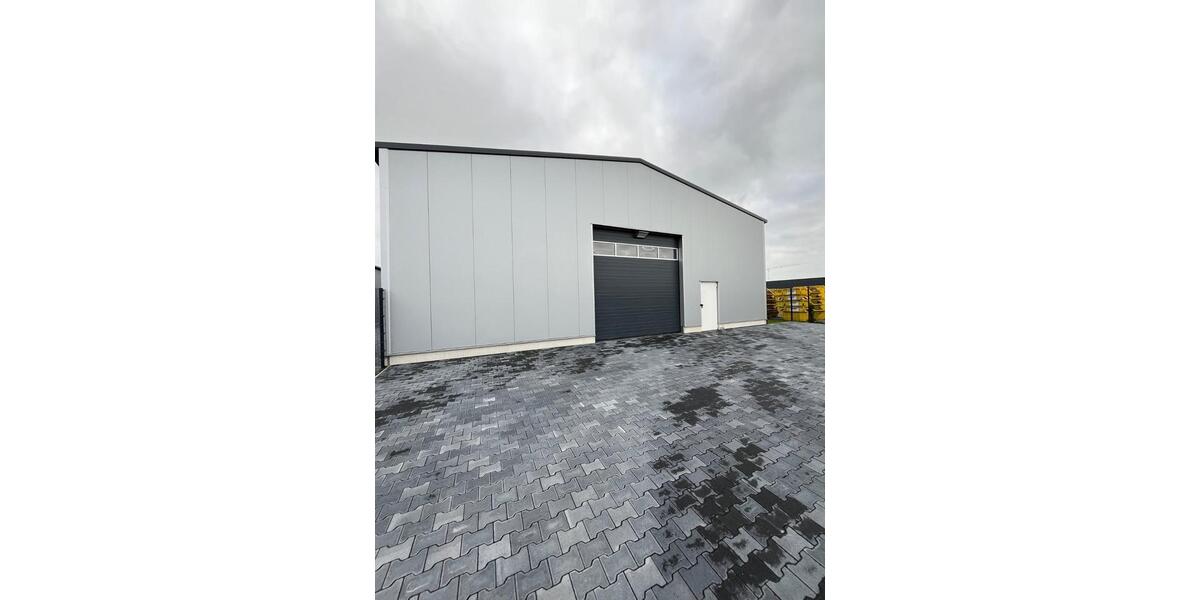 Gewerbeobjekt Xanten - 1.887&euro; | Angebot:25589461