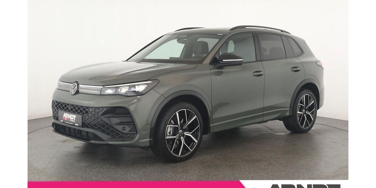 VW Tiguan 17.400 km 45.584 &euro; Neuss 41464