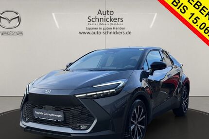 Toyota C-HR 30.975 km 28.340 &euro; Moers 47441
