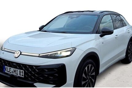 VW T-Roc 11.000 km 39.190 &euro; Geldern 47608