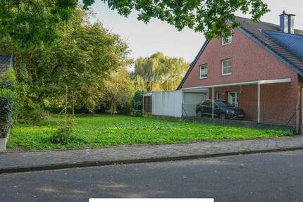 Grundstück Mönchengladbach Holt - 149.000&euro; | Angebot:25683977