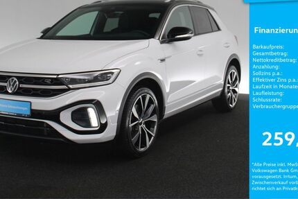 VW T-Roc 19.200 km 31.883 &euro; Krefeld 47803