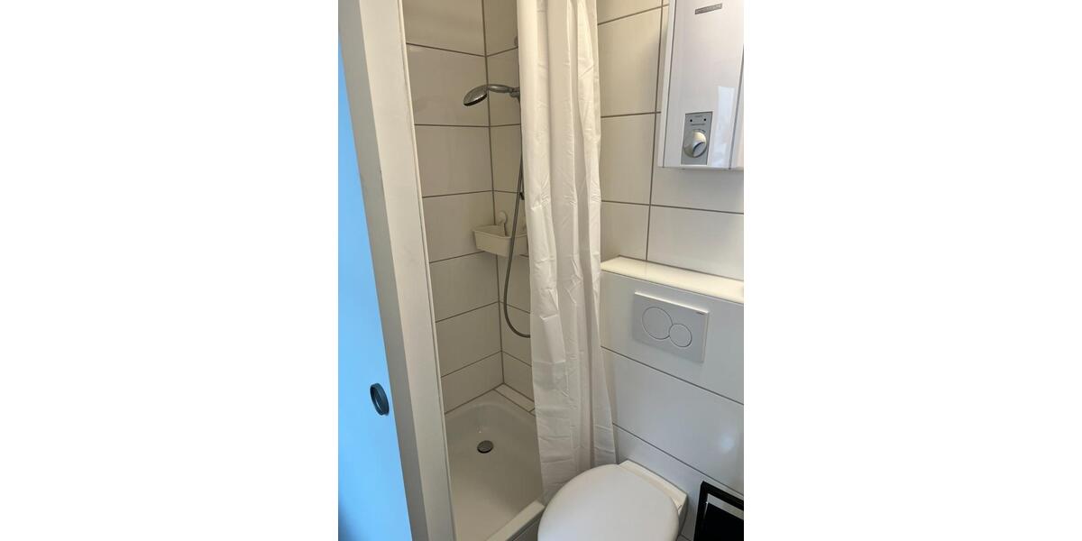 Etagenwohnung Krefeld - 1.5 Zimmer, 30 m&sup2;, 850&euro; | Angebot:25234460