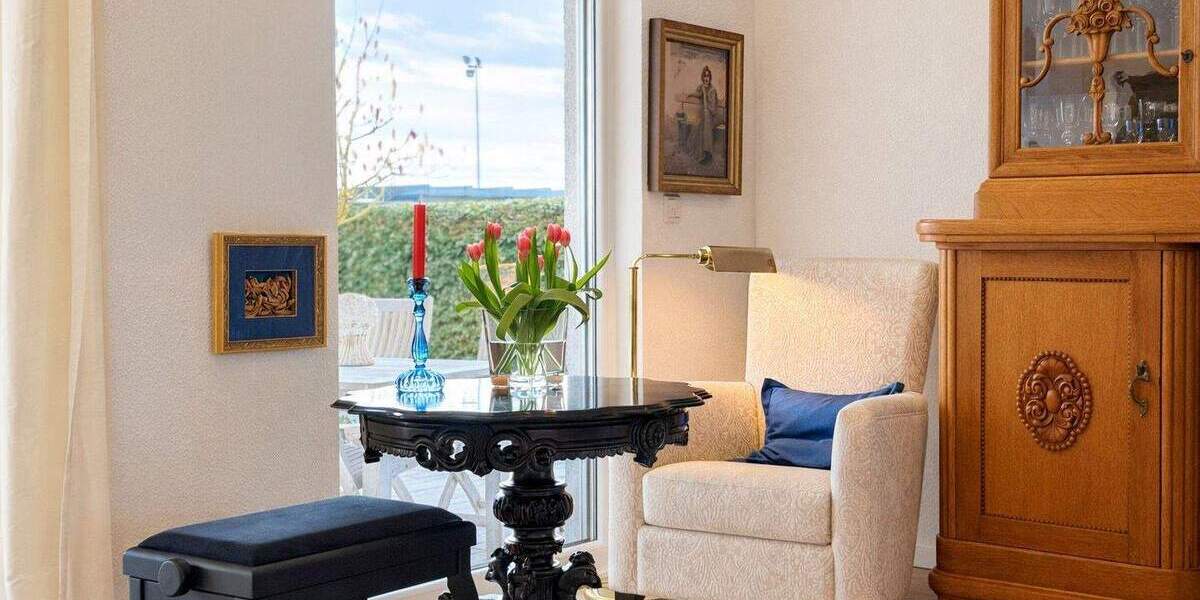 Bungalow Xanten / Vynen Xanten - 4 Zimmer, 131 m&sup2;, 429.000&euro; | Angebot:25910712