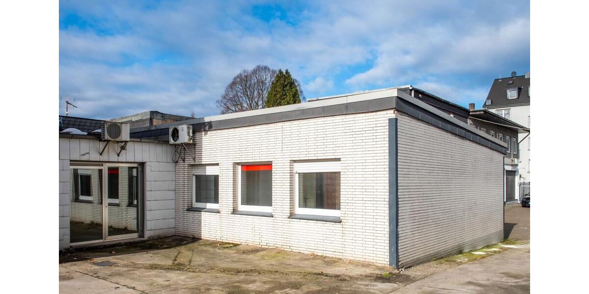 Gewerbeobjekt Oberhausen Alt-Oberhausen - 1.056&euro; | Angebot:25364810