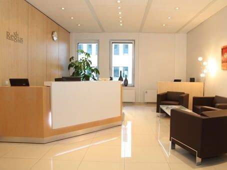 Gewerbeobjekt Ratingen West - 3.359&euro; | Angebot:25900014