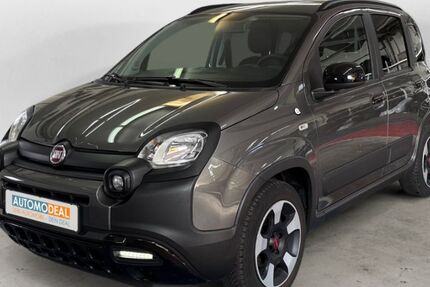 Fiat Panda 38.246 km 11.442 &euro; Dinslaken 46539