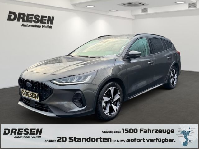 Ford Focus 16.760 km 24.990 &euro; Neuss 41464
