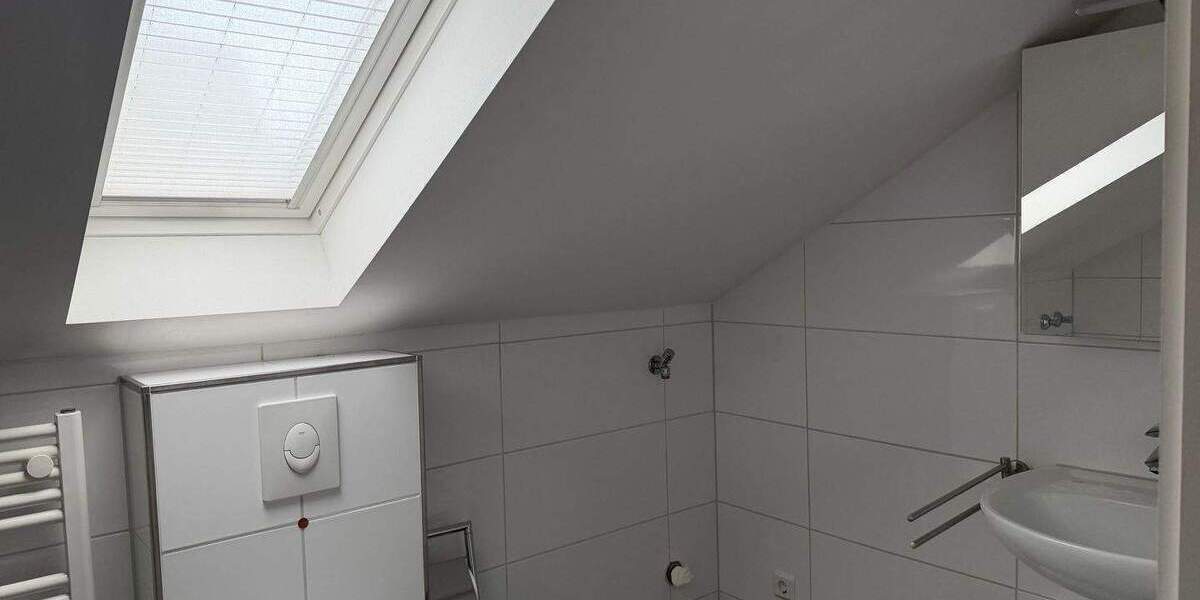 Etagenwohnung Bottrop Eigen - 3 Zimmer, 48 m&sup2;, 380&euro; | Angebot:25845860