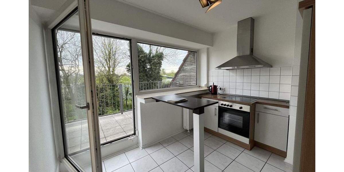 Etagenwohnung Düsseldorf Bilk - 2 Zimmer, 64 m&sup2;, 320.000&euro; | Angebot:25657435