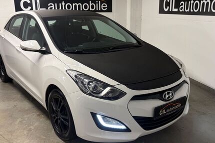 Hyundai i30 81.360 km 7.990 &euro; Bottrop 46244