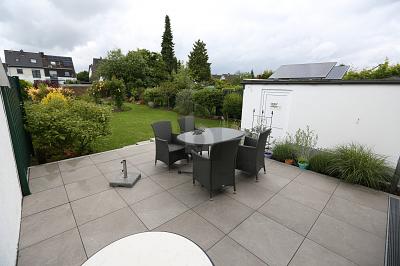 CHARMANT DOPPELHAUSHÄLFTE MIT GARTEN - Doppelhaushälfte Duisburg Angerhausen | Angebot:26693351