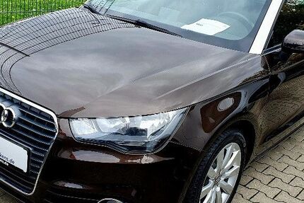 Audi A1 127.940 km 10.910 &euro; Wachtendonk 47669